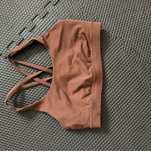 Lululemon Energy Bra
